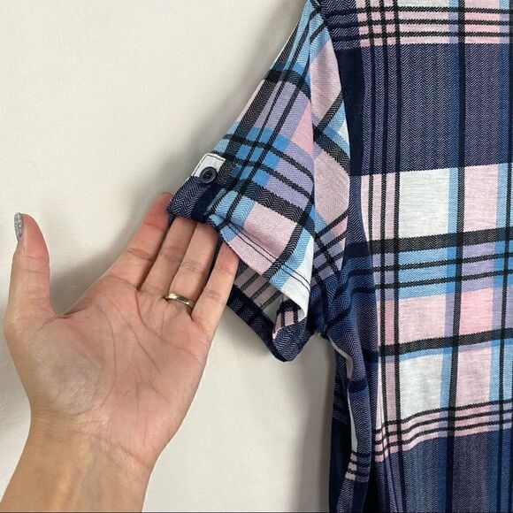 Paper + Tee short sleeve collared shirt. - Picture 7 of 7